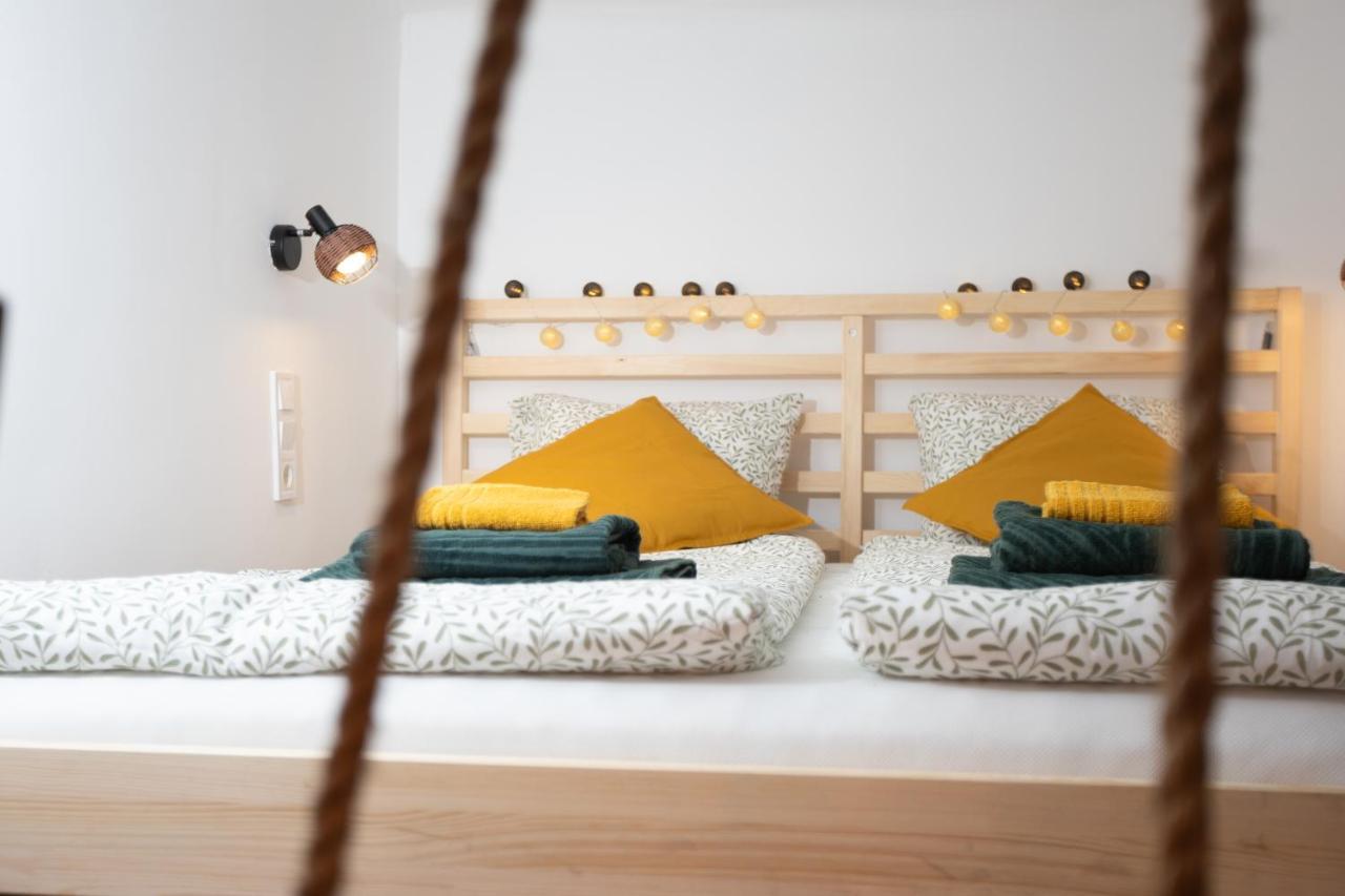 Green Goblin Apartment With Free Private Parking Budapest Exteriör bild